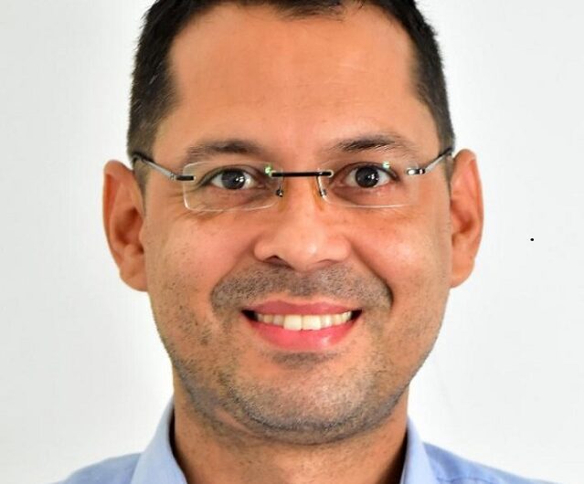 Igor Almeida é o novo Secretário de Comunicação de São Luís