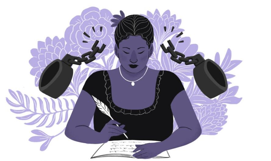 Maria Firmina dos Reis e sua prosa inspiram roda de leitura