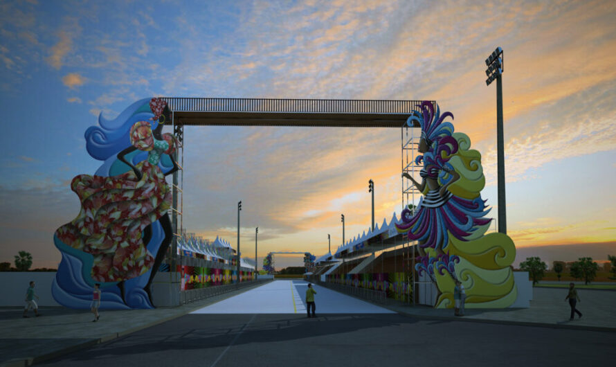 Escolas de Samba de São Luís já estão se movimentando, visando ao carnaval de 2022