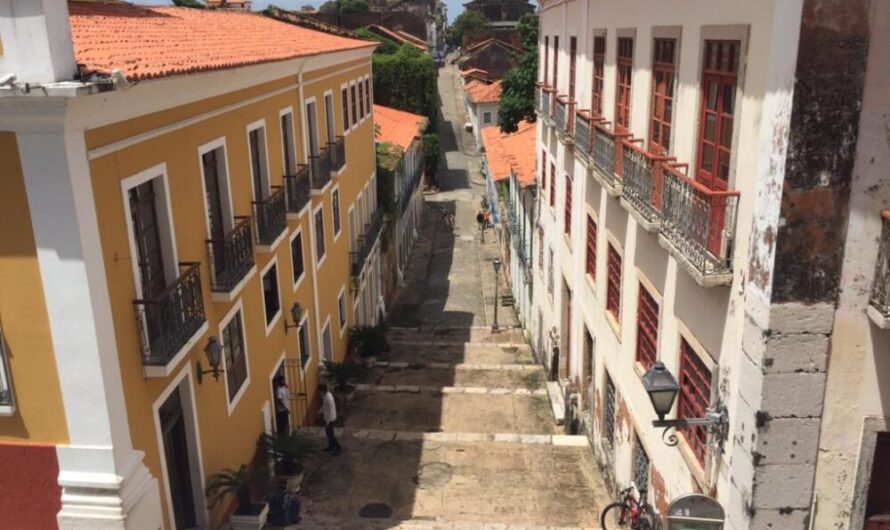 Prefeitura apresentará campanha “Eu amo São Luís” para empreendedores locais, nesta segunda (13)