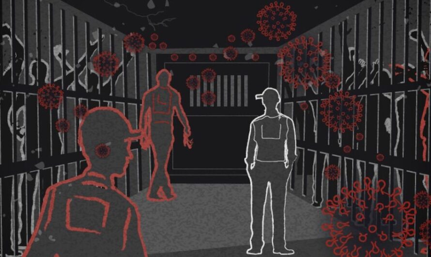 Atlas da Violência mostra aumento de 30,2% em mortes violentas no MA