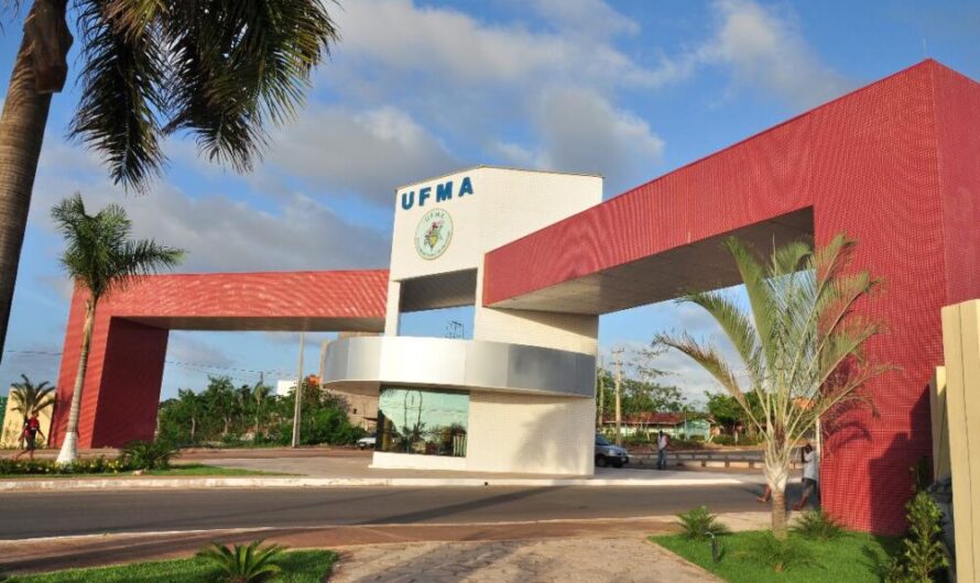 Inscrições para concurso do magistério superior da UFMA têm início nesta segunda, dia 13