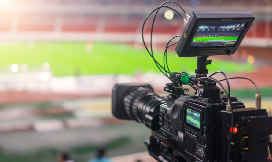 Bolsonaro sanciona Lei do mandante para transmissões do Futebol