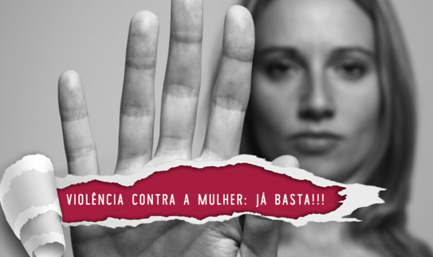 Em um mês, mais de duas mil mulheres são  vítimas de violência doméstica no Maranhão