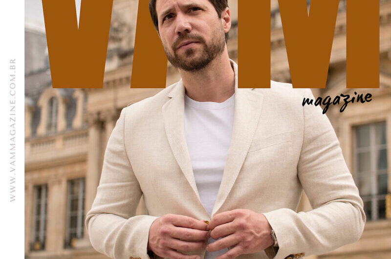 Franco-maranhense em filme que representa Brasil no Oscar 2022