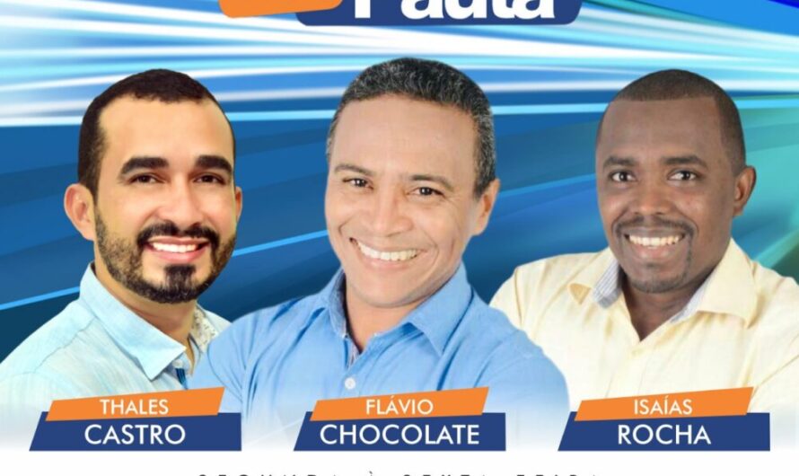 “Tá na pauta”, o novo programa sobre fatos e análise crítica estreia hoje na Nova FM
