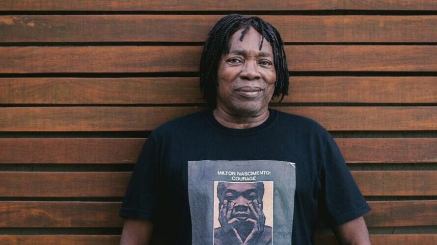 Novo EP destaca as melhores de Milton Nascimento