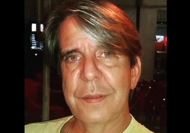 Morre aos 59 anos produtor cultural Moraes Júnior