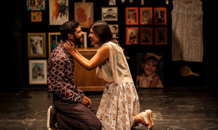 XVI Semana do Teatro será realizada no formato híbrido