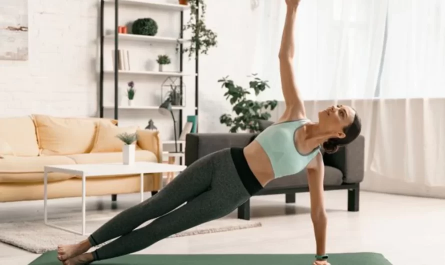 Yoga pode melhorar a qualidade do sono