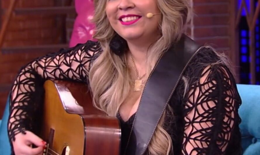 Morre aos 26 anos, a cantora sertaneja Marília Mendonça