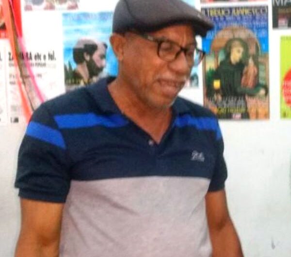 Presidente do Vinagreira Show, Mestre Biduca  celebra 50 anos de blocos tradicionais neste sábado