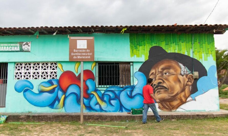 Livro que homenageia os mestres do Bumba meu Boi do Maranhão será lançado nesta terça-feira, dia 30 de novembro