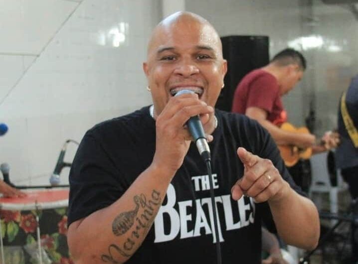 Samba e Choro na Rede será neste sábado, 13