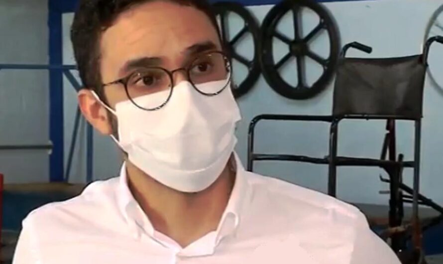 Parceria inédita do iMedical e Centro Educacional e Social São José Operário beneficia cadeirantes