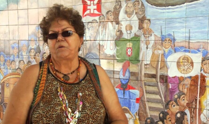 Exposição homenageia artista plástica Dila