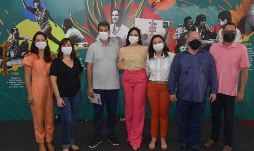 Com grande diversidade cultural e literária, Prefeitura abre 14ª Feira do Livro de São Luís