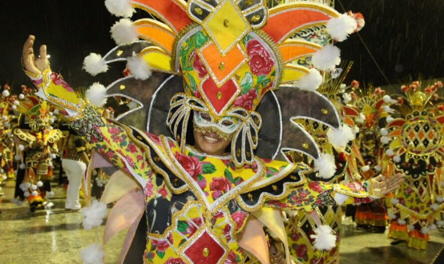 Do Nosso Jeito! Projeto da UFMA celebra a cultura maranhense e apresenta Pão com Ovo, Criolina e Bloco Tradicional “Os Indomáveis”