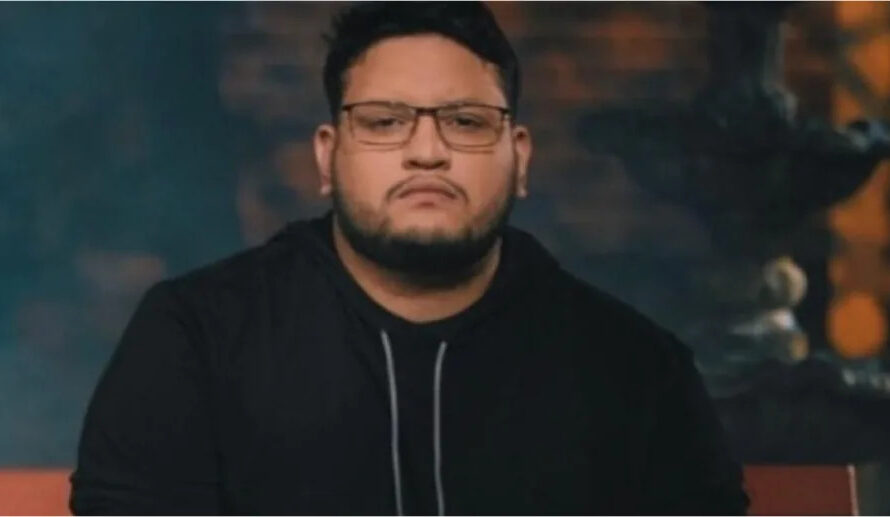 Sertanejo Maurílio, dupla de Luiza, morre aos 28 anos