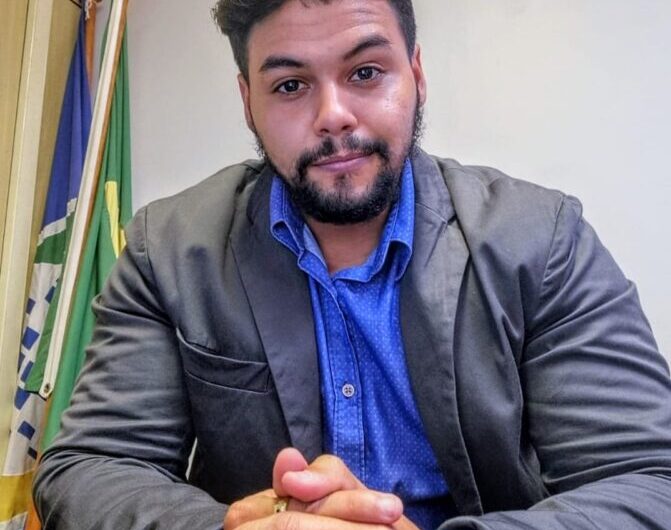 Presidente do Instituto Nacional do Seguro Social – INSS nomeia novo Gerente Executivo da Autarquia Federal em São Luís/MA