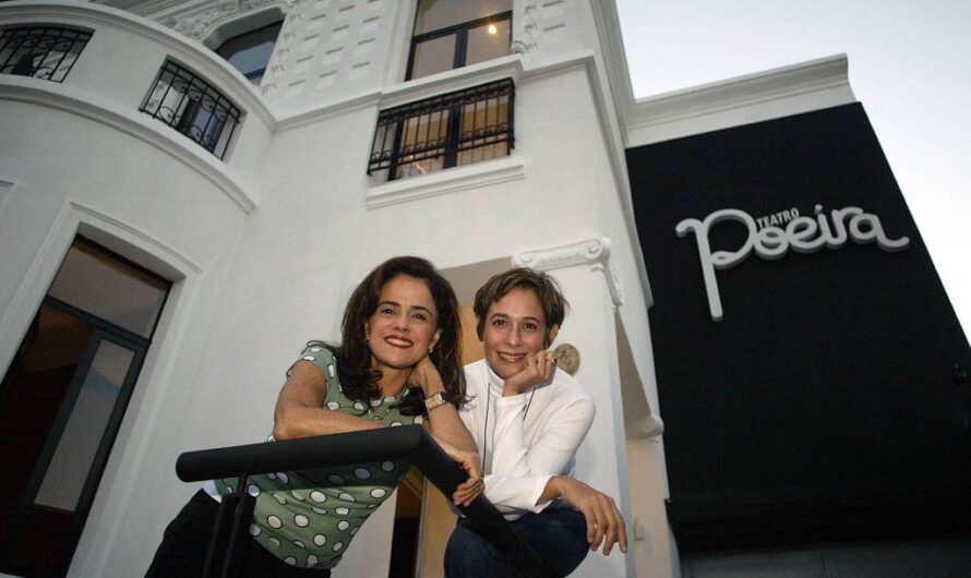 Andréa Beltrão e Marieta Severo expõem horror de Bolsonaro ao reabrir teatro