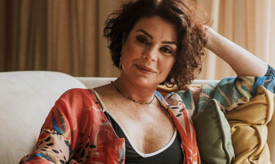 Morre a atriz Françoise Forton, aos 64 anos