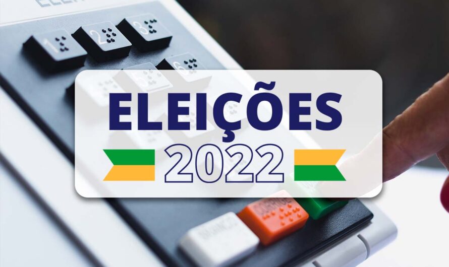 TSE confirma calendário oficial das eleições de 2022; saiba datas