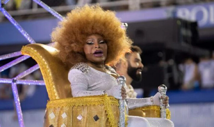 Morte da cantora Elza Soares repercute na imprensa internacional