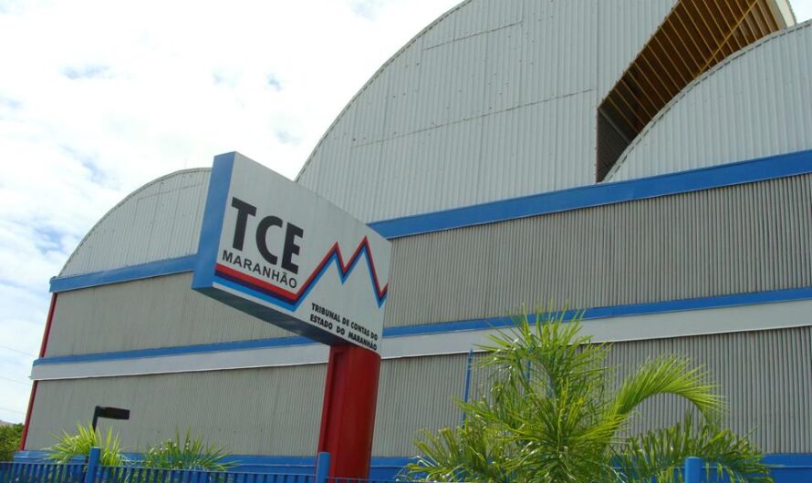 TCE-MA prevê gasto de R$ 618 mil com refeições e buffet