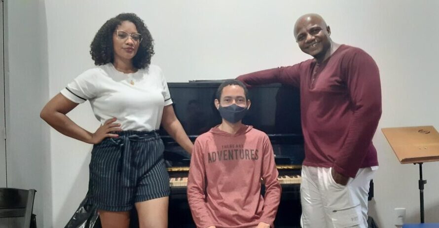 ARTISTAS MARANHENSES PREPARAM CONCERTO HÍBRIDO NA CAPITAL