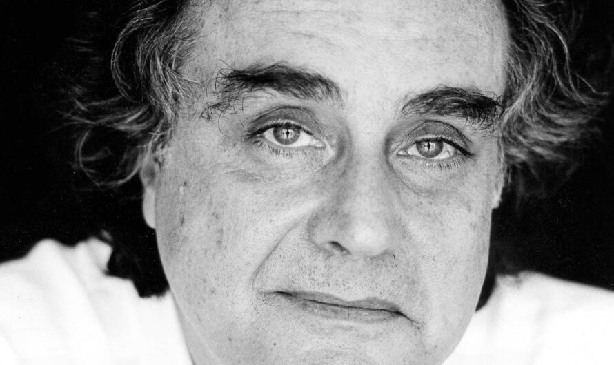 Arnaldo Jabor morreu justo quando Lula e Alckmin se entendem