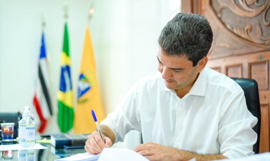 Prefeito Eduardo Braide encaminha Auxílio Emergencial do Carnaval para a Câmara de Vereadores