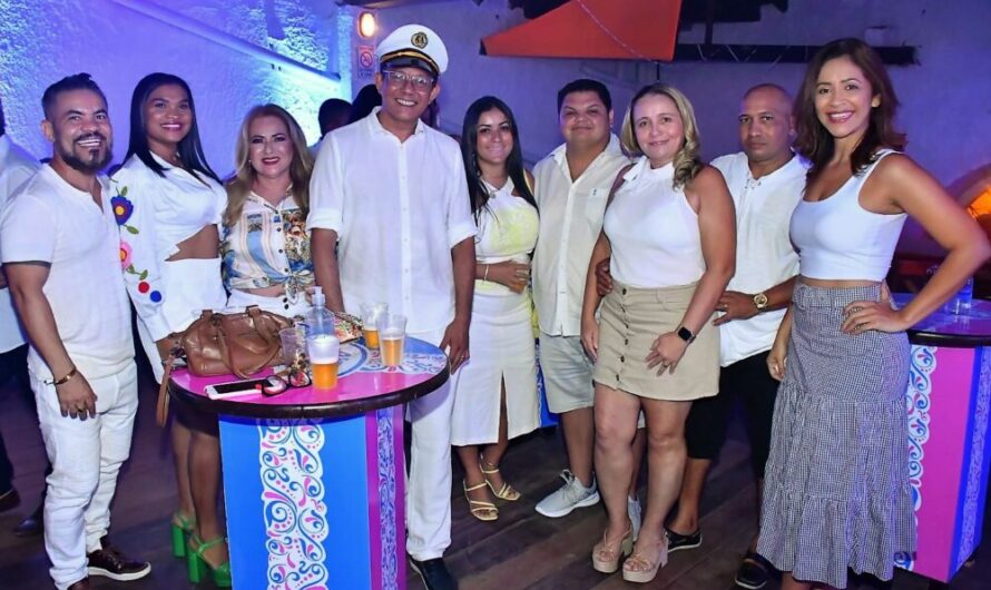 ESTALEIRO GASTROBAR aguarda você no Carnaval na Ilha 2022