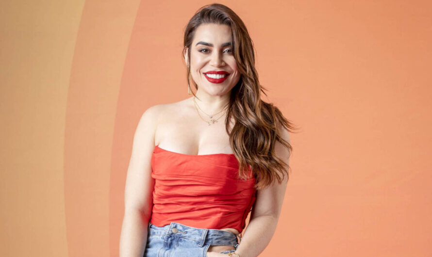 BBB 22: Naiara Azevedo é a primeira Camarote eliminada com 57,77% dos votos