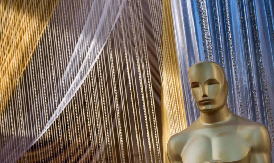 Oscar 2022 revela seus indicados com ‘Ataque dos Cães’ na liderança; veja lista