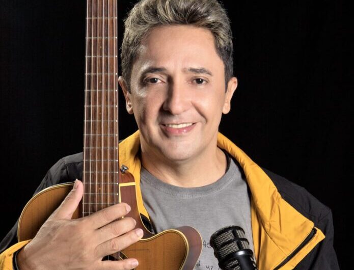 TOM CLEBER FARÁ SHOW DIA 18 MARÇO NO ESTALEIRO GASTROBAR.