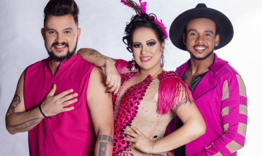 SÁBADO (05) TEM MAIS CARNAVAL NO ESTALEIRO GASTROBAR – CENTRO HISTÓRICO DE SÃO LUIS.