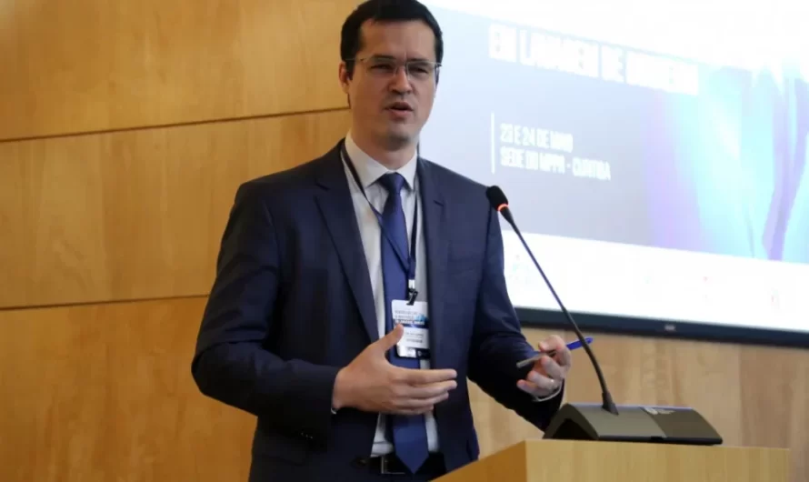 STJ determina que Deltan Dallagnol indenize Lula por danos morais