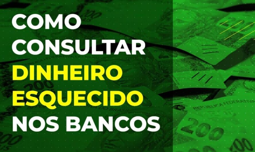 Nascidos a partir de 1984 podem sacar hoje valor esquecido em bancos