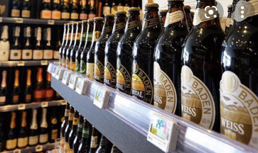 ST. PATRICK´S DAY COM CERVEJAS ESPECIAIS DO EMPÓRIO FRIBAL