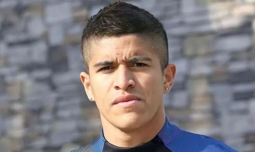 Jogador maranhense foge da Ucrânia e deve chegar ao Maranhão nesta terça