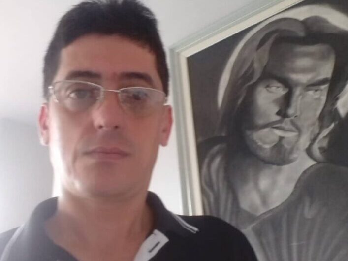 Diretor do SESC Turismo, Lauro Henrique é encontrado morto em uma estrada do Gapara