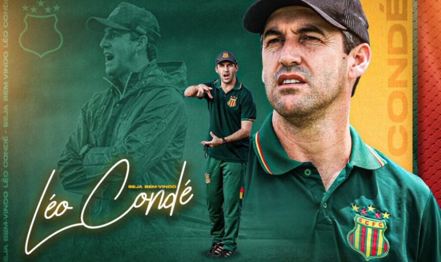 Léo Condé já dirigiu a Bolívia Querida em outras duas oportunidades.