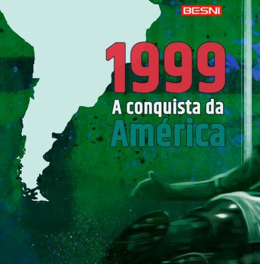 Filme sobre título do Palmeiras estreia nos cinemas