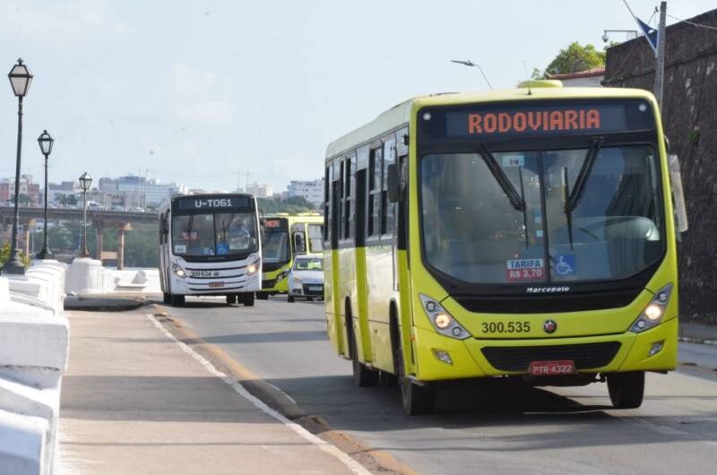 Rodoviários descartam paralisação total nesta quinta-feira (3) De acordo com o sindicato, os próximos passos do movimento ainda estão sendo acertados.