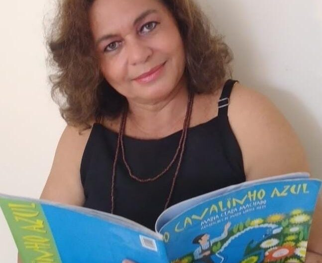 “Cidadania e Leitura” promove oficina de formação na Biblioteca Comunitária Luiz Phelipe Andrès