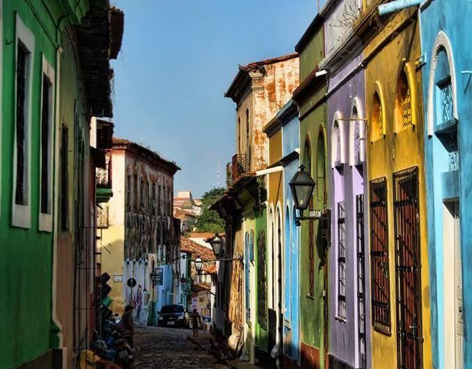 PARABÉNS! JP Turismo – 24 anos de reinvenção do Maranhão