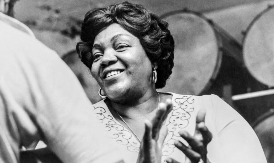 Ivone Lara, 100 anos: como a enfermeira influenciou a sambista