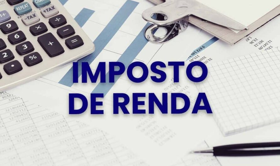 Prazo para entrega da declaração do IR é prorrogado para 31 de maio