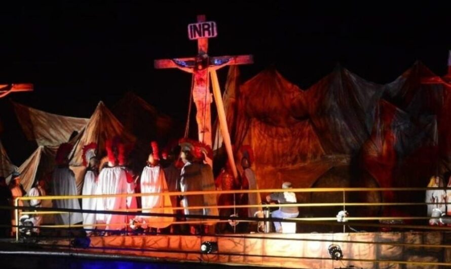 Pelo terceiro ano, Via Sacra do Anjo da Guarda não será realizada em São Luís